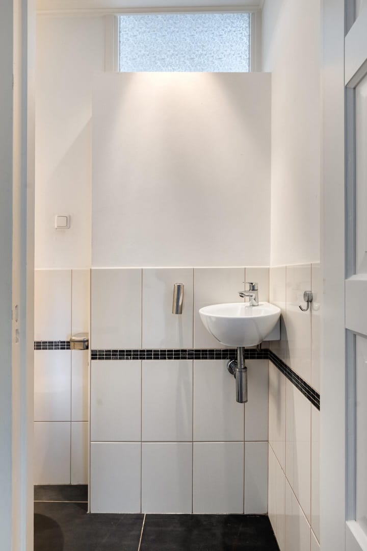 Photo 12 of Gladiolusstraat 35-A