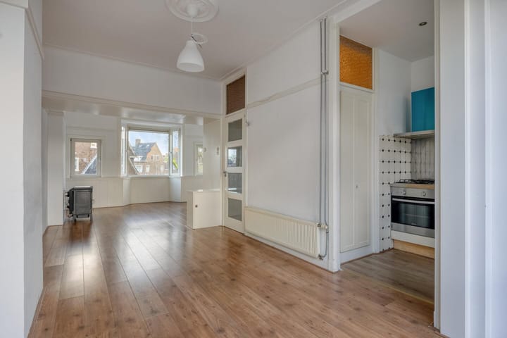 Photo 6 of Gladiolusstraat 35-A