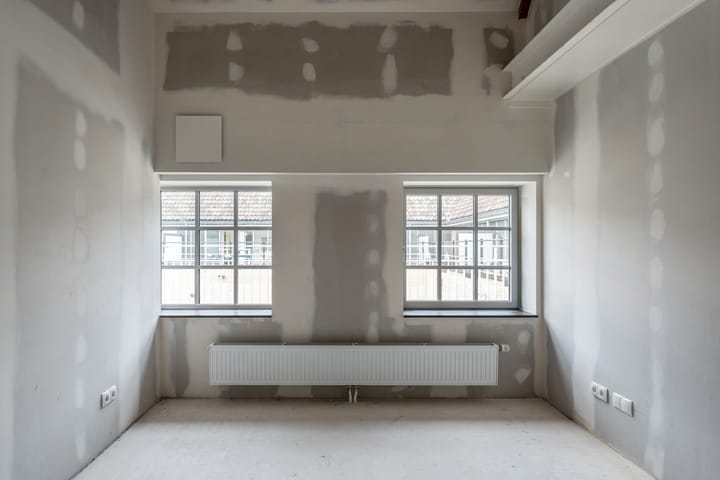 Foto 17 van Leo Lashleylaan 56-B