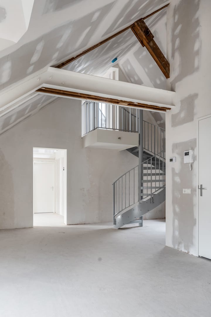 Foto 19 van Leo Lashleylaan 56-B