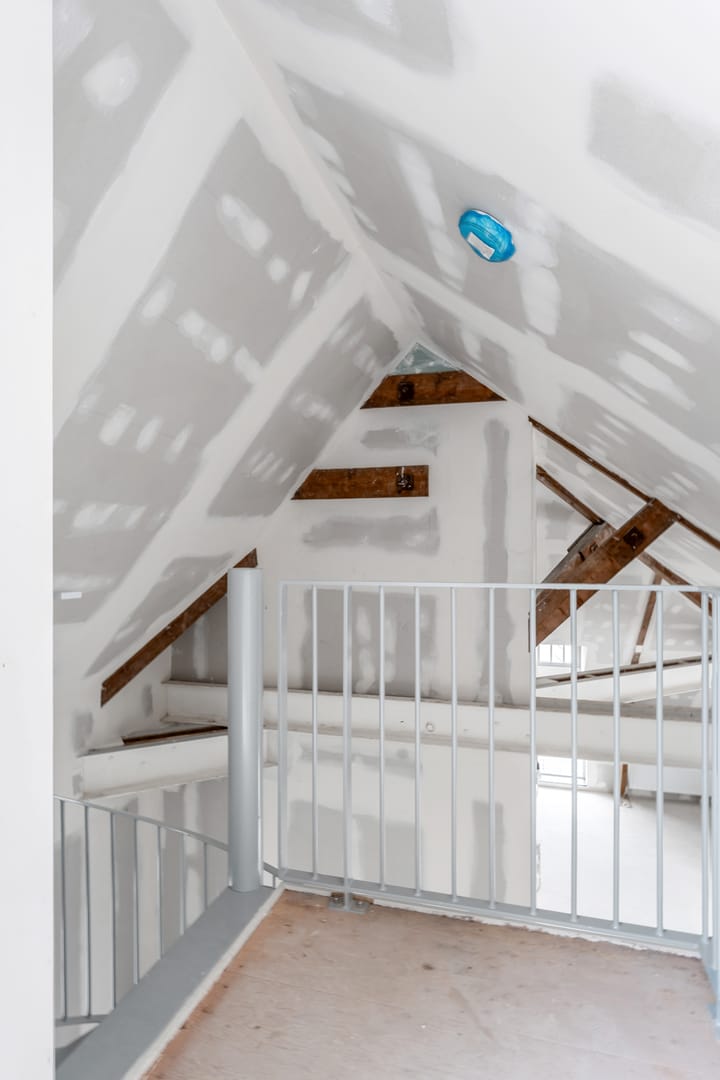 Foto 20 van Leo Lashleylaan 56-B