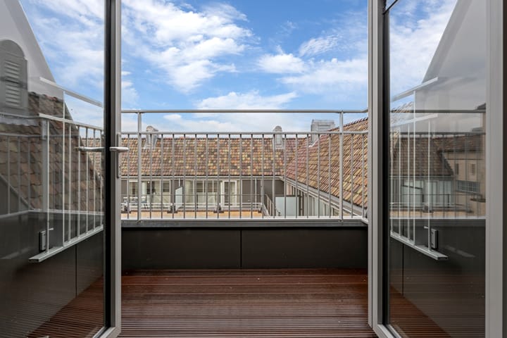 Foto 21 van Leo Lashleylaan 56-B