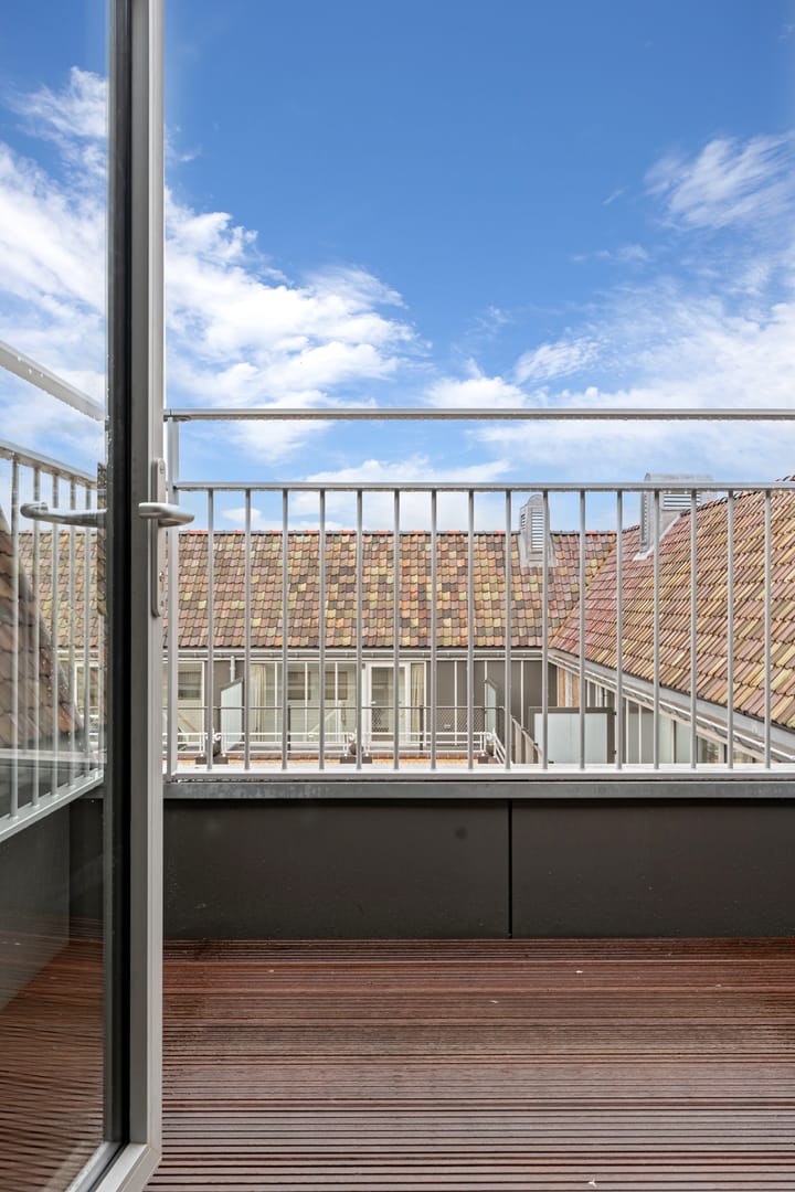 Foto 22 van Leo Lashleylaan 56-B