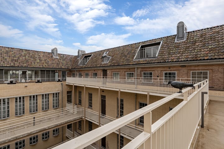 Foto 24 van Leo Lashleylaan 56-B