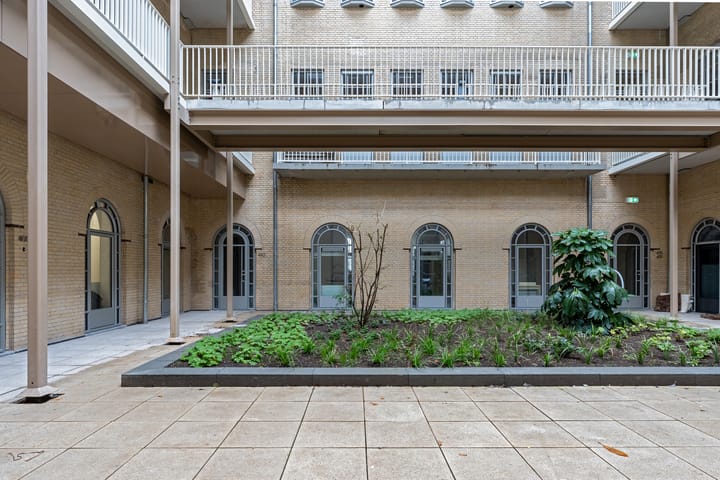 Foto 26 van Leo Lashleylaan 56-B