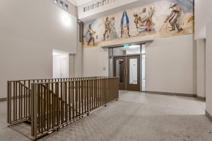 Foto 27 van Leo Lashleylaan 56-B