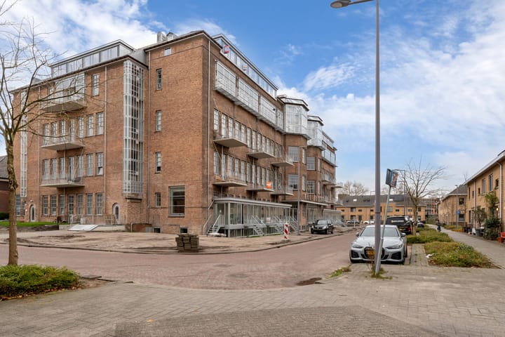 Foto 29 van Leo Lashleylaan 56-B