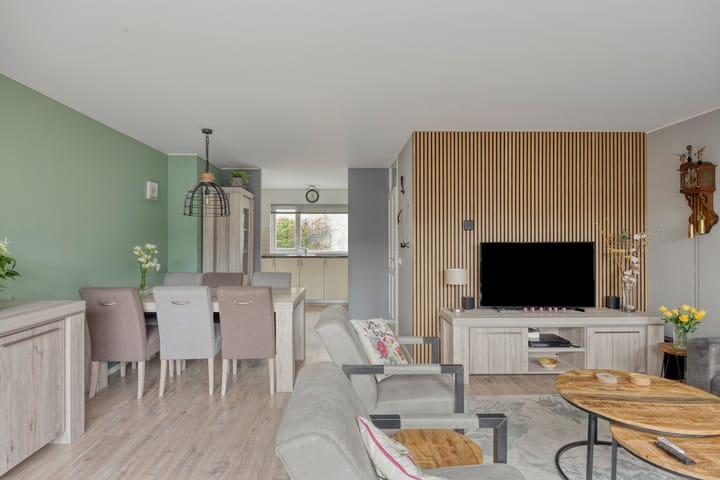 Foto 3 van Kroeskarper 7