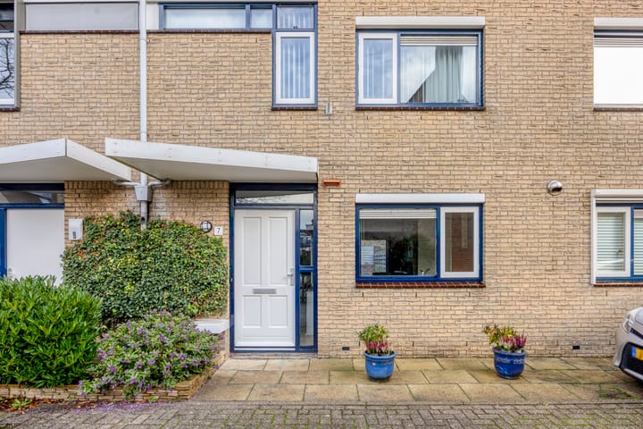 Foto 5 van Kroeskarper 7