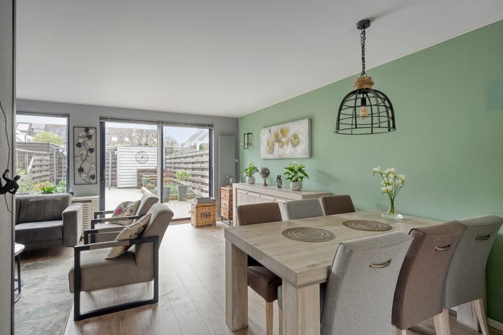 Foto 10 van Kroeskarper 7