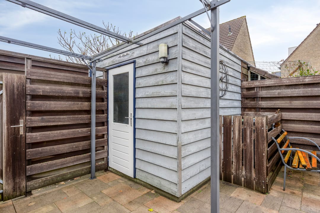 Photo 17 of Kroeskarper 7