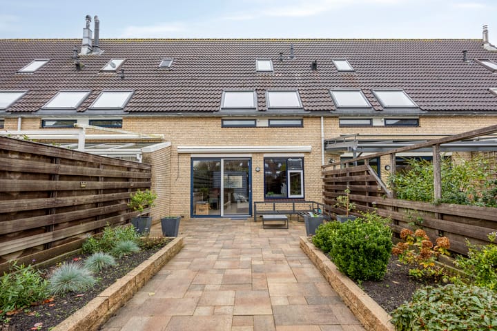 Foto 18 van Kroeskarper 7