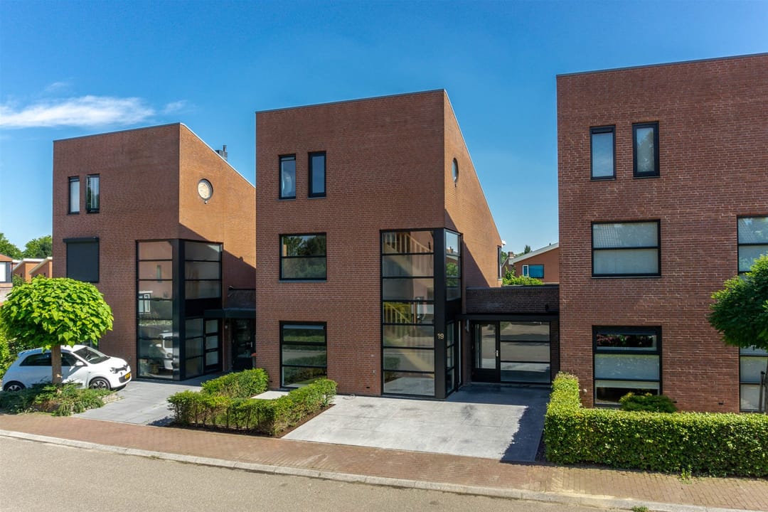 Foto 1 van Boslaan 19