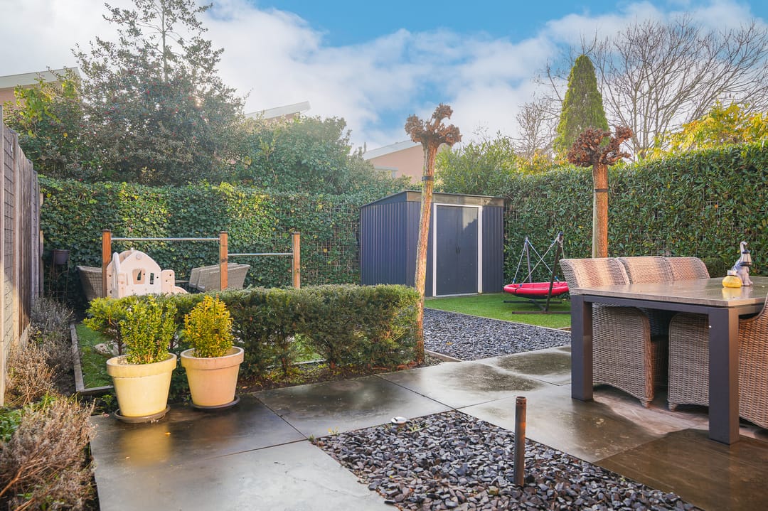 Foto 2 van Boslaan 19