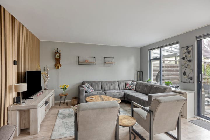 Foto 11 van Kroeskarper 7