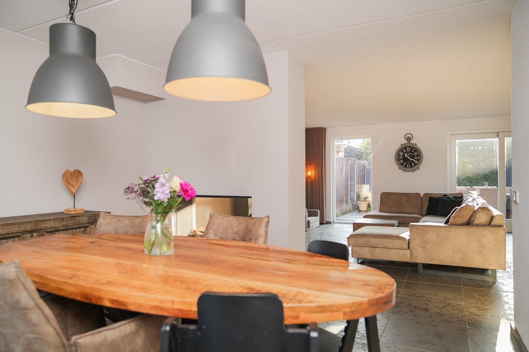 Foto 8 van Boslaan 19