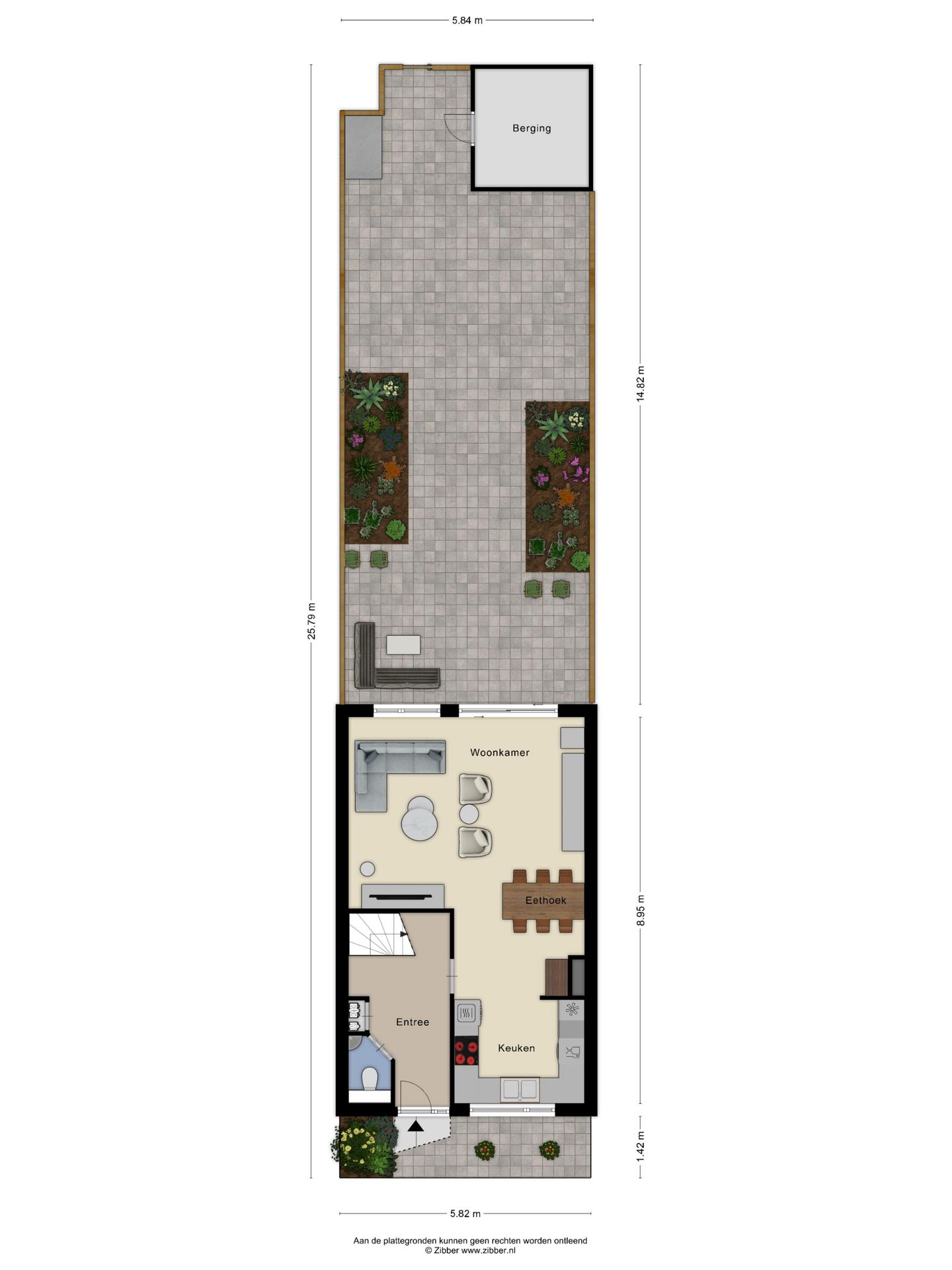 Photo 44 of Kroeskarper 7