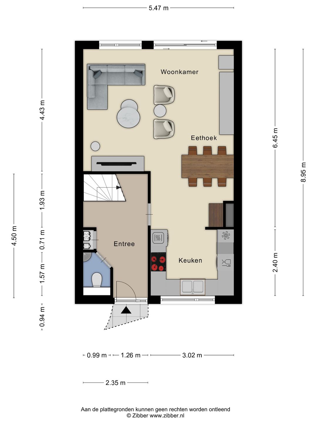 Photo 46 of Kroeskarper 7