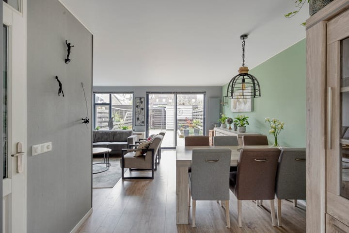 Foto 9 van Kroeskarper 7