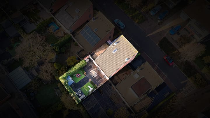 Foto 49 van Boslaan 19