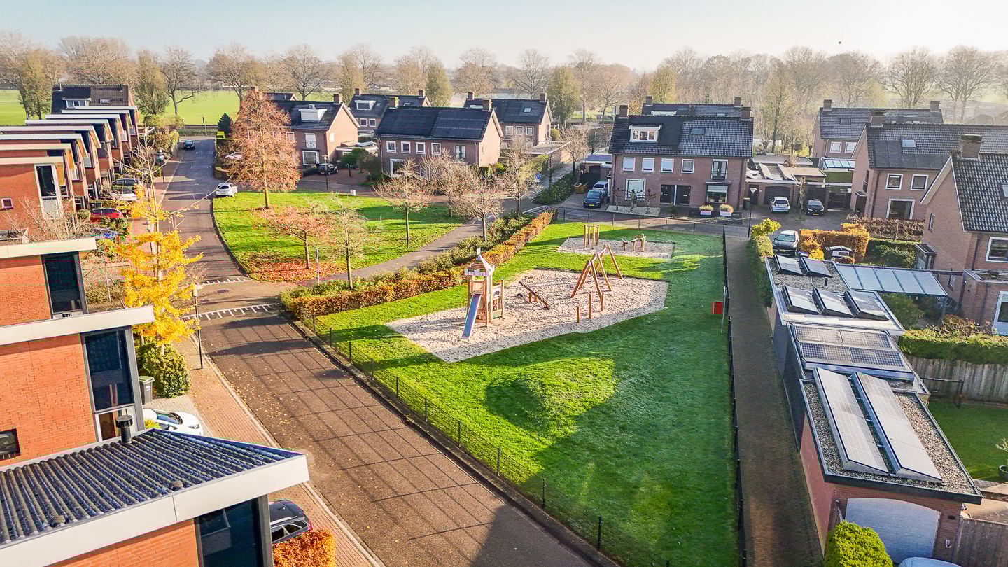 Foto 50 van Boslaan 19