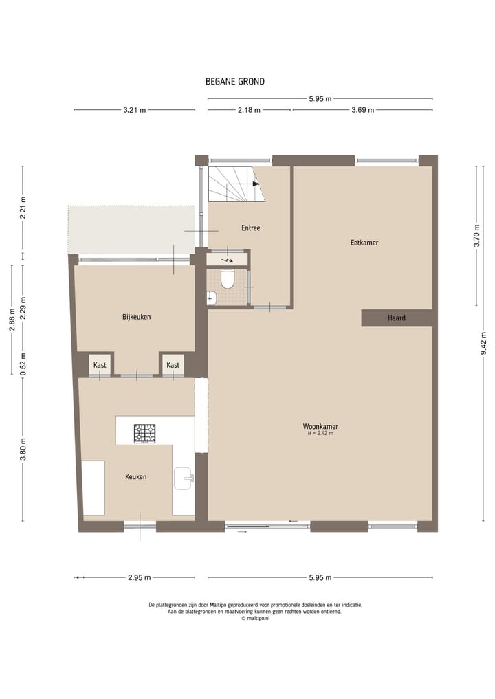 Foto 54 van Boslaan 19