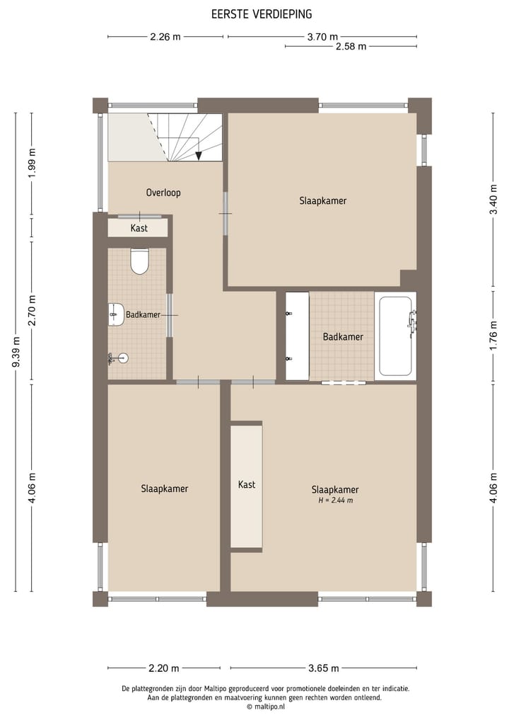 Foto 55 van Boslaan 19