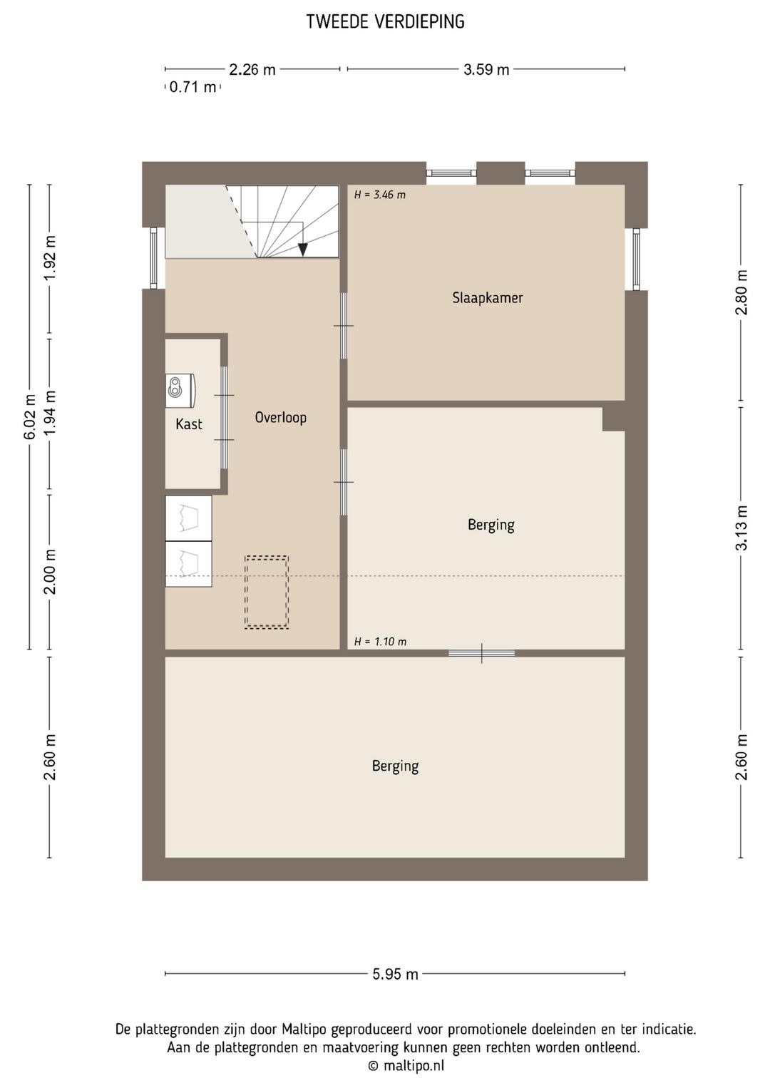 Foto 56 van Boslaan 19