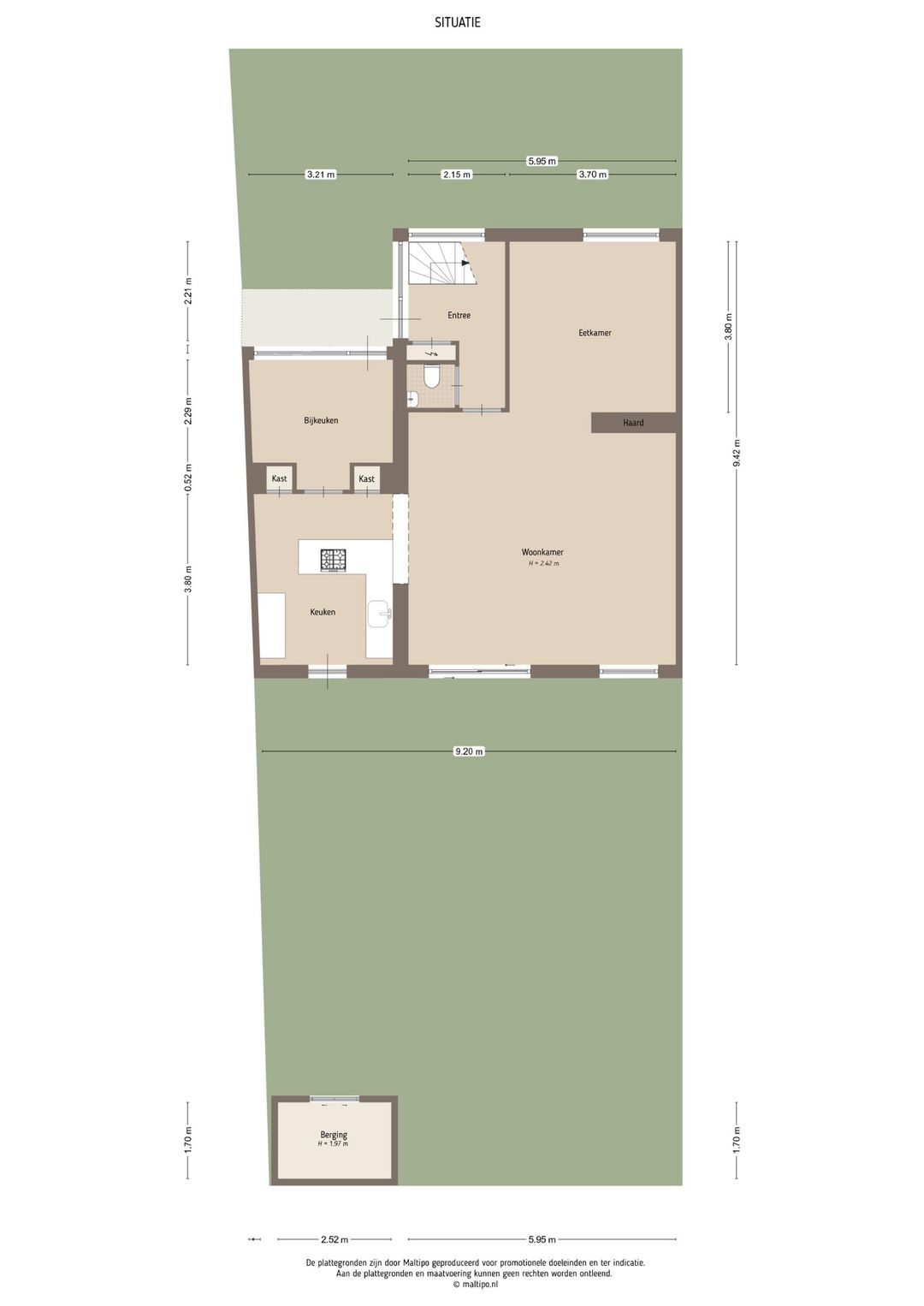 Foto 58 van Boslaan 19