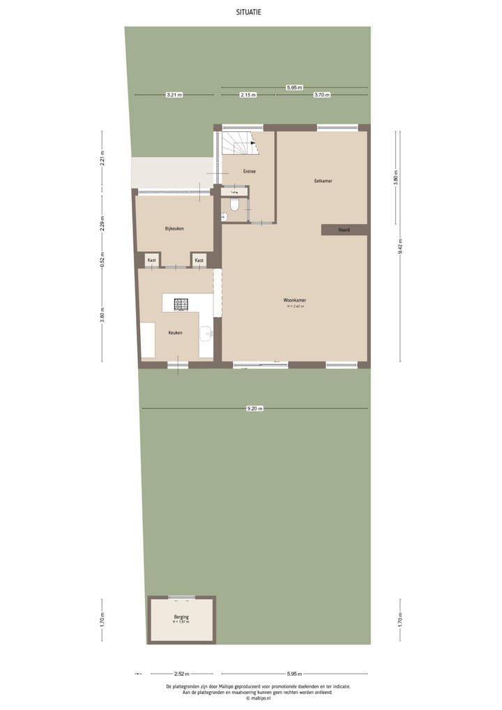 Foto 58 van Boslaan 19