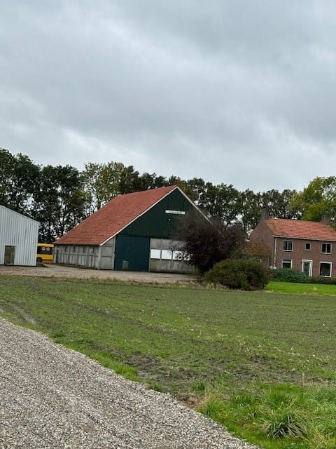 Espelerweg 45, Espel