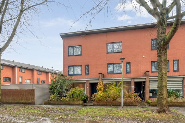 Drapenierlaan 78 main image