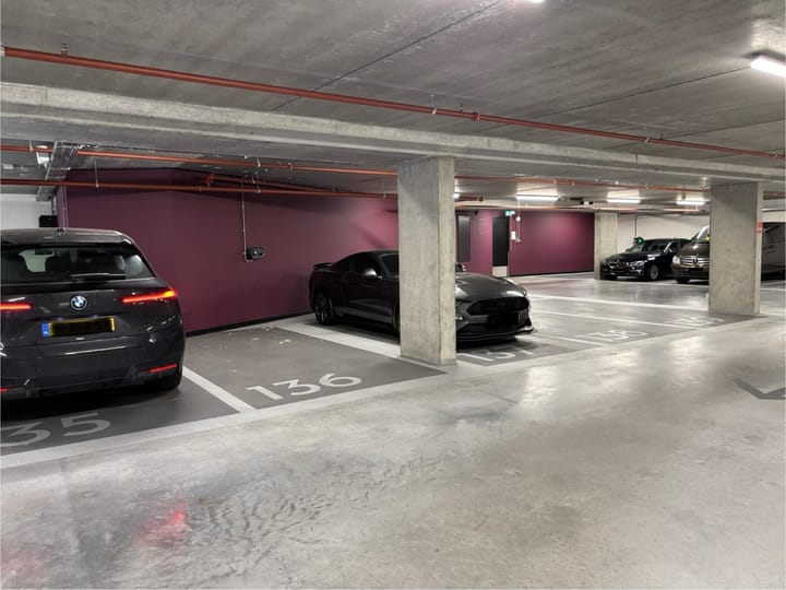 Foto 2 van Wijnhaven 65-A