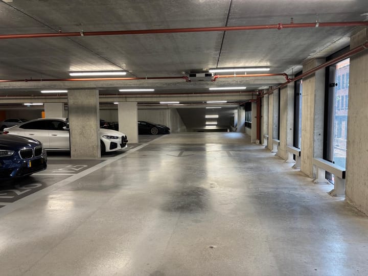 Foto 3 van Wijnhaven 65-A