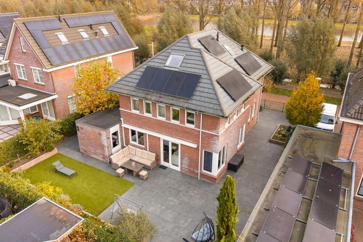 Photo 2 of Lanuariusweg 24