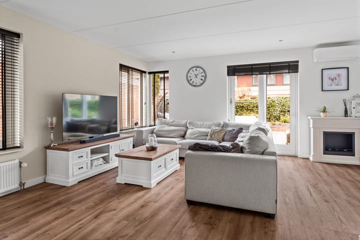 Photo 4 of Lanuariusweg 24