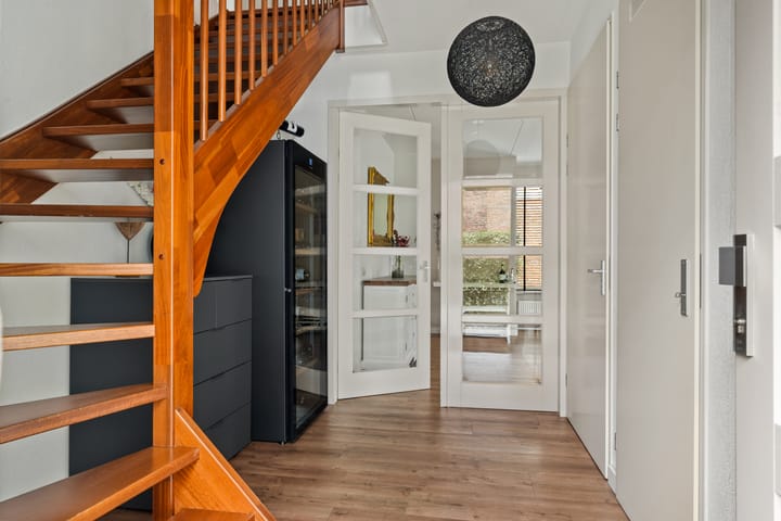 Photo 5 of Lanuariusweg 24