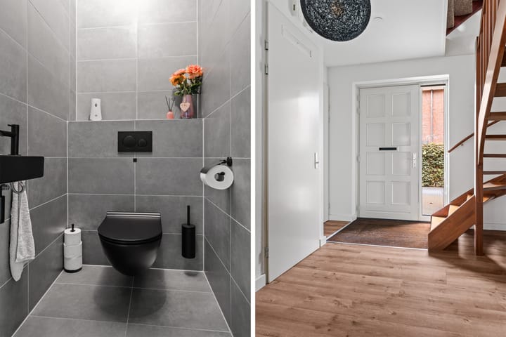 Photo 6 of Lanuariusweg 24