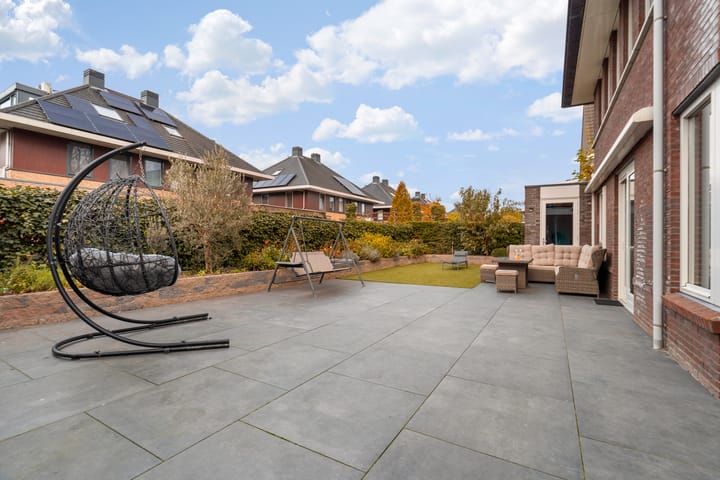 Photo 16 of Lanuariusweg 24