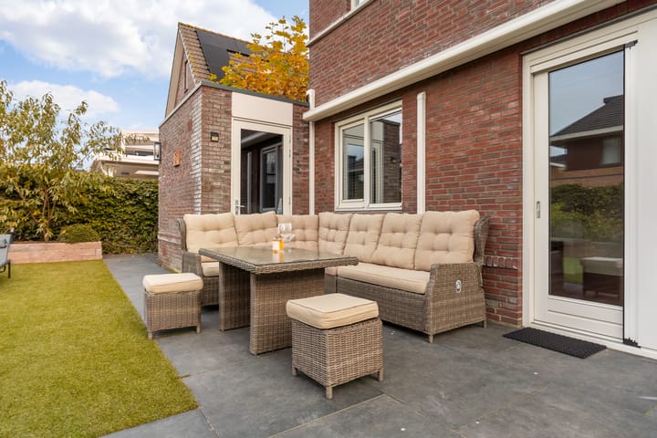 Photo 17 of Lanuariusweg 24