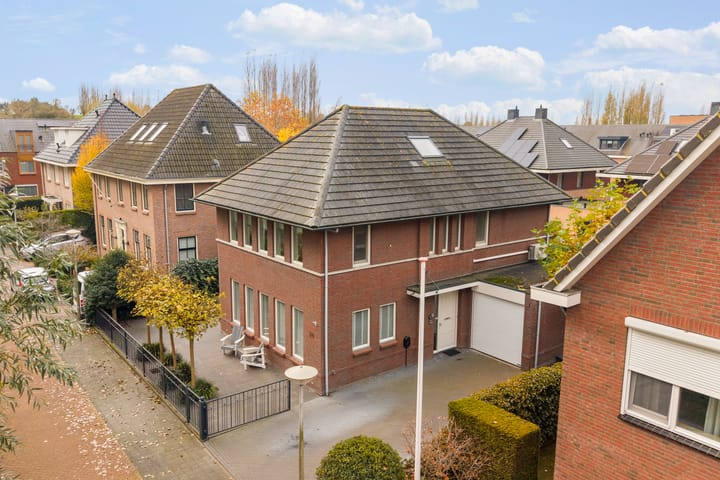 Photo 19 of Lanuariusweg 24