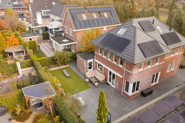 Photo 35 of Lanuariusweg 24