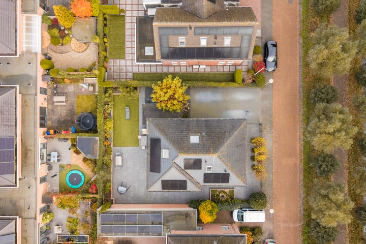 Photo 36 of Lanuariusweg 24