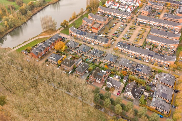 Photo 40 of Lanuariusweg 24