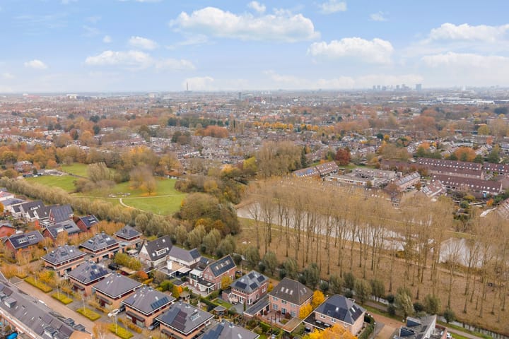 Photo 41 of Lanuariusweg 24