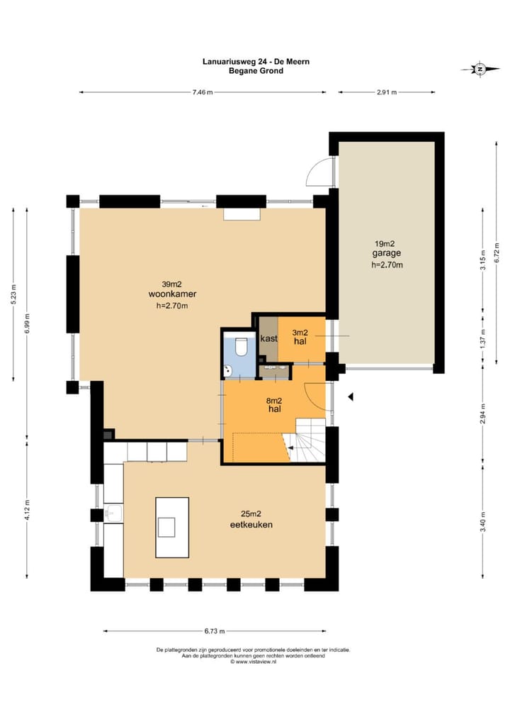 Photo 42 of Lanuariusweg 24