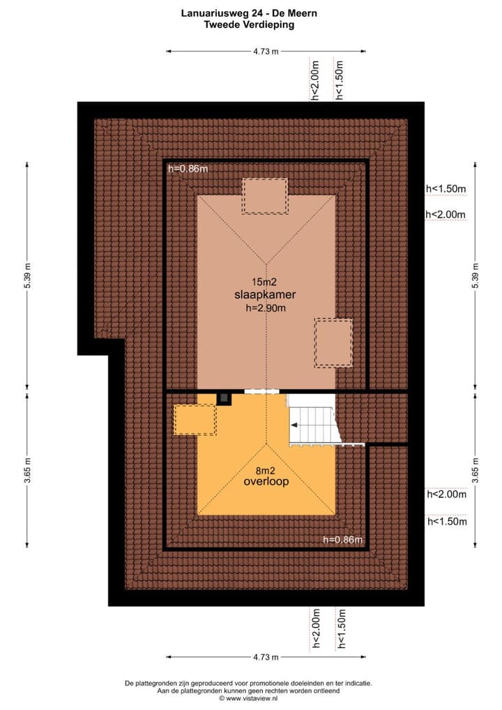 Photo 44 of Lanuariusweg 24