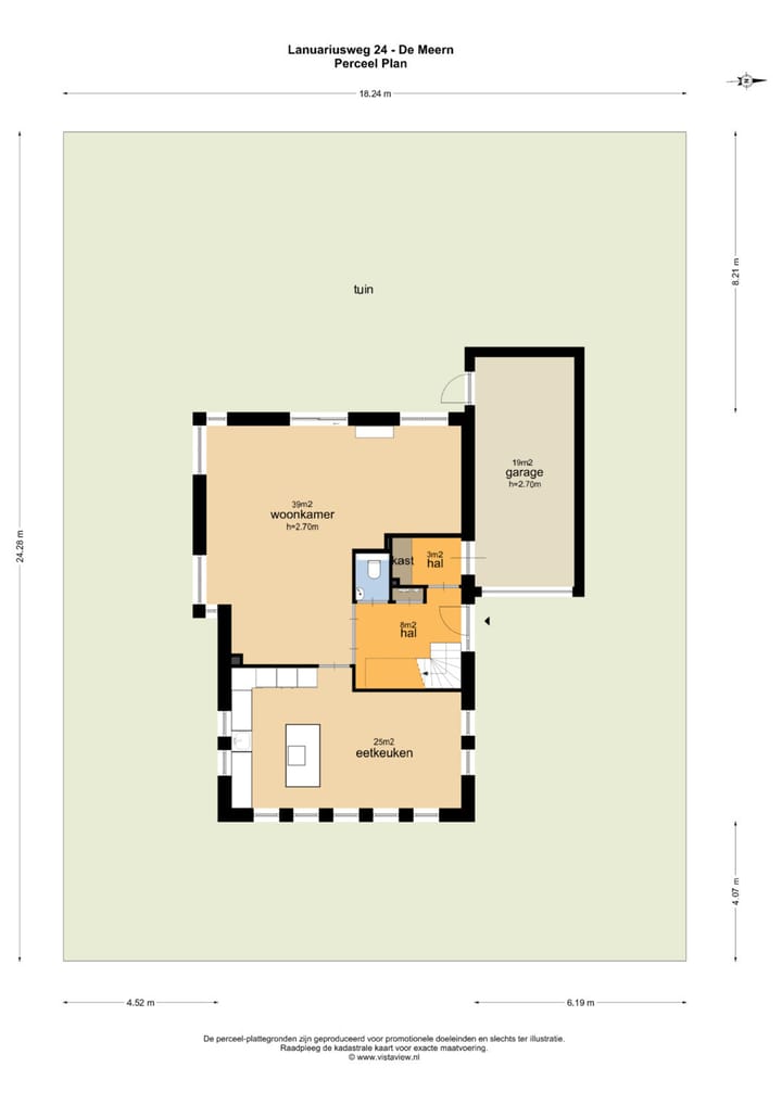 Photo 45 of Lanuariusweg 24