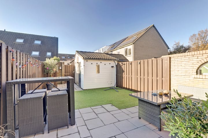 Photo 3 of Schouman 15