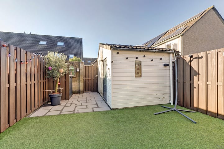 Foto 25 van Schouman 15